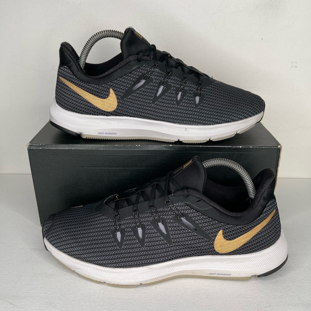 Nike Quest - image 1